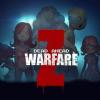 Dead Ahead: Zombie Warfare Box Art Front